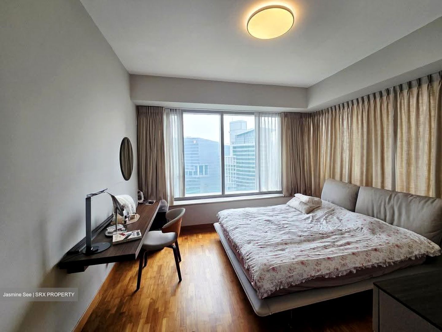 The Rochester Residences (D5), Apartment #636424241